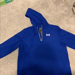 Under Armor Hoodie